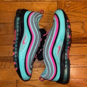 Nike Air Max 97 South Beach Pre-Owned